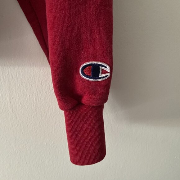 2009 Champion Philadelphia Phillies National League Champions Sweatshirt Large - Picture 4 of 7